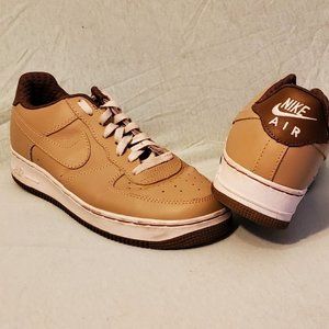 Nike Air Force 1s